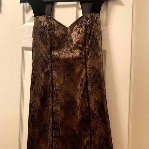 Guess dress size 0 - Picture 2 of 4